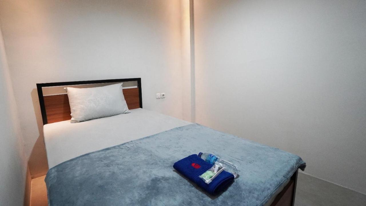 Hostel 18 Pasangan Butuh Surat Nikah Bandung Ngoại thất bức ảnh